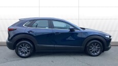 Mazda Cx-30 2.0 e-Skyactiv X MHEV SE-L Lux 5dr Petrol Hatchback